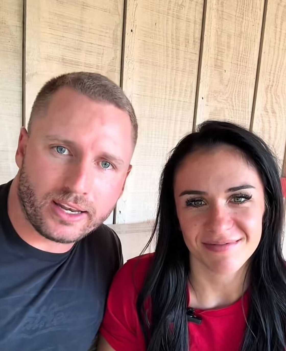 An American wife opened up about her journey to learn Afrikaans. An American wife opened up about her journey to learn Afrikaans.
