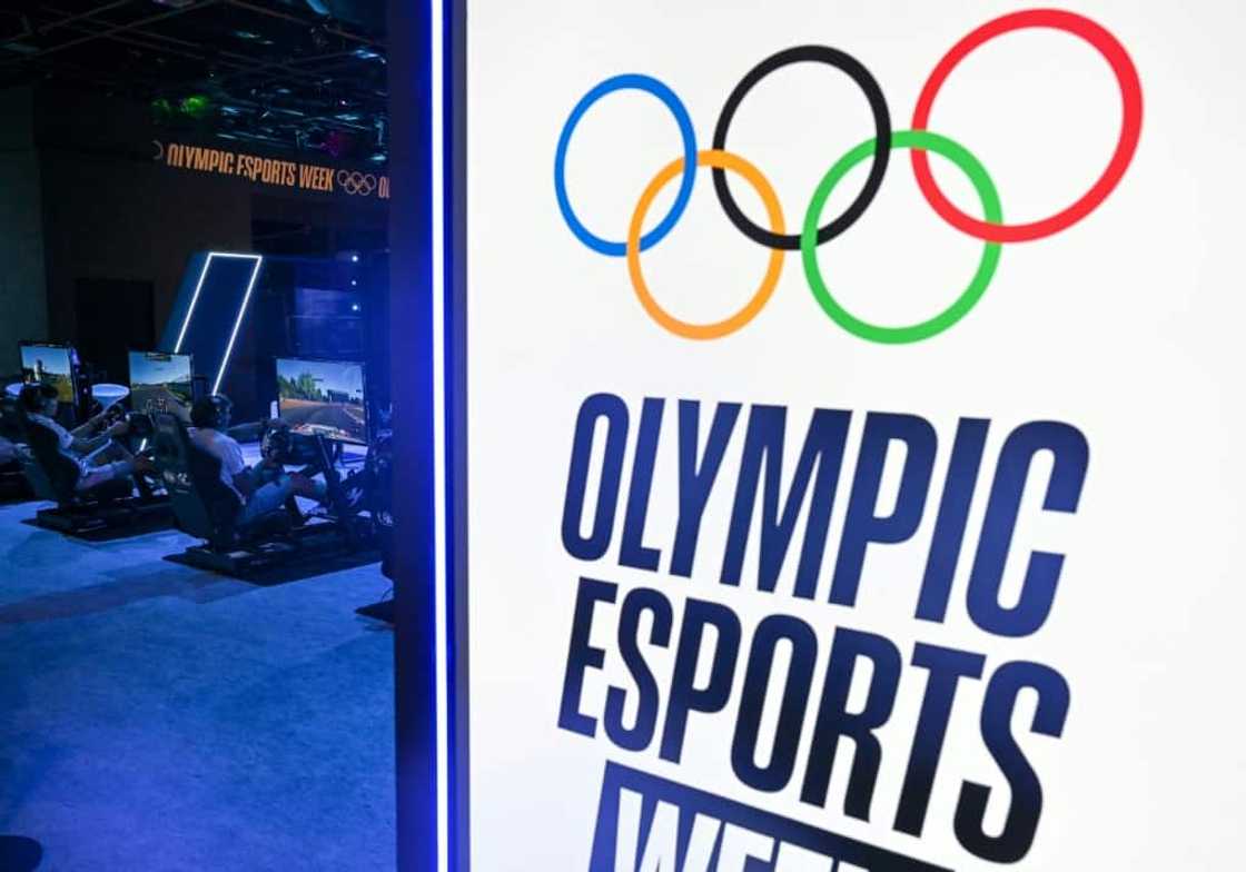 The first-ever Olympic-organised Esports Week kicked off in Singapore on Thursday The first-ever Olympic-organised Esports Week kicked off in Singapore on Thursday
