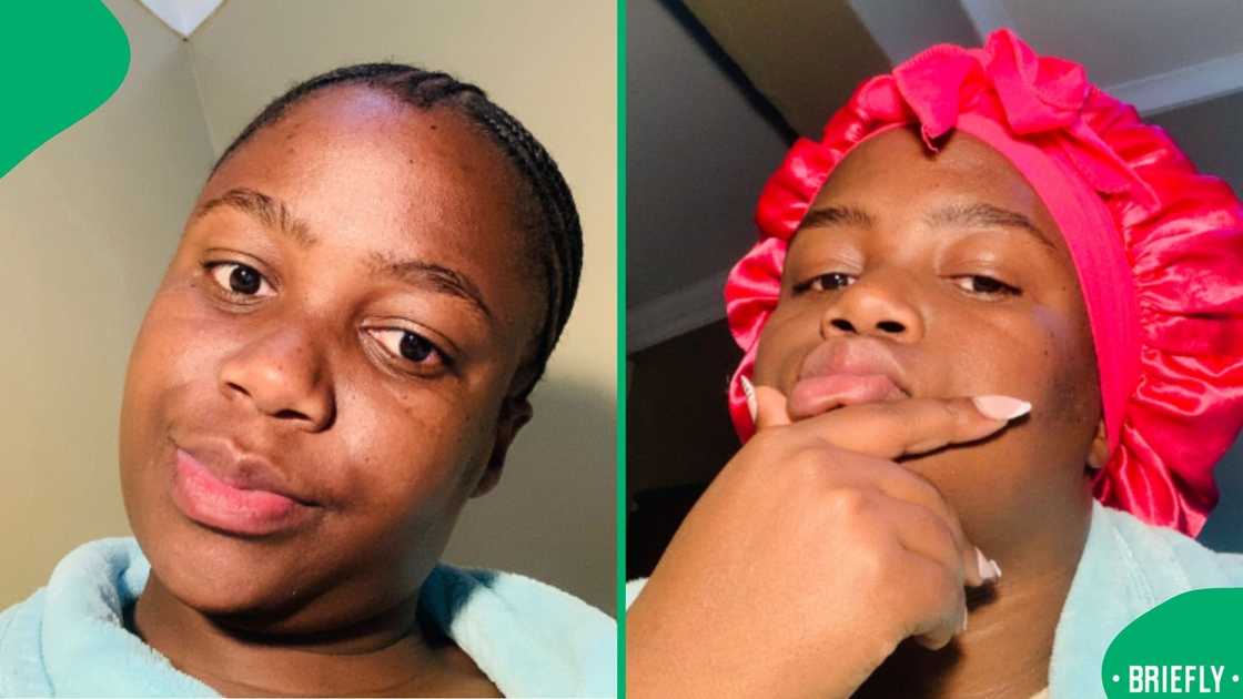 A viral TikTok captured a passerby surprised as the woman refused to share where she bought her Arabic perfume