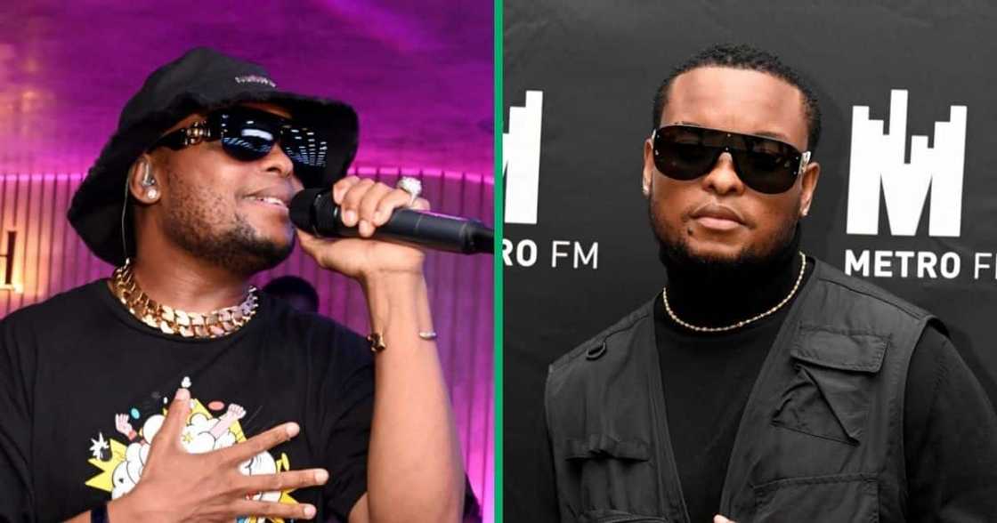 K.O responds to ghostwriters claims K.O responds to ghostwriters claims