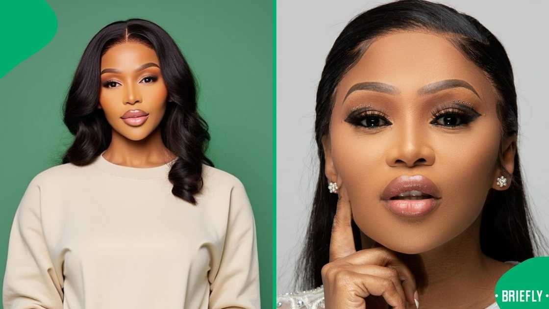 Tebogo Thobejane's alleged attempted murderer rocks R22K sweater in Court Tebogo Thobejane's alleged attempted murderer rocks R22K sweater in Court