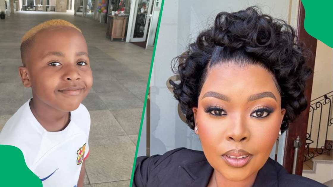 Alakhe recently bagged his first paid gig. Alakhe recently bagged his first paid gig.