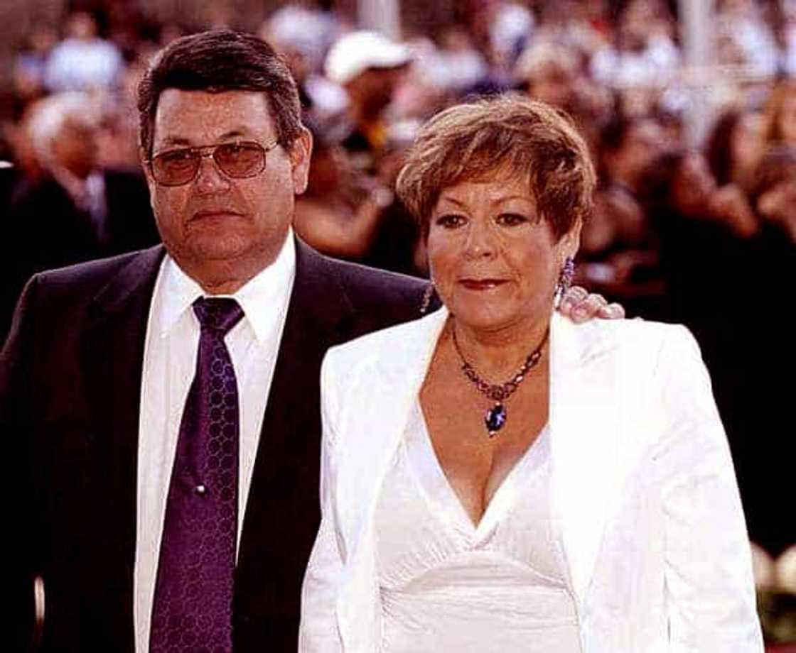 Marcella Samora age Marcella Samora age