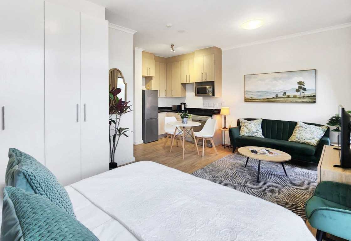 Muizenberg Cape Town