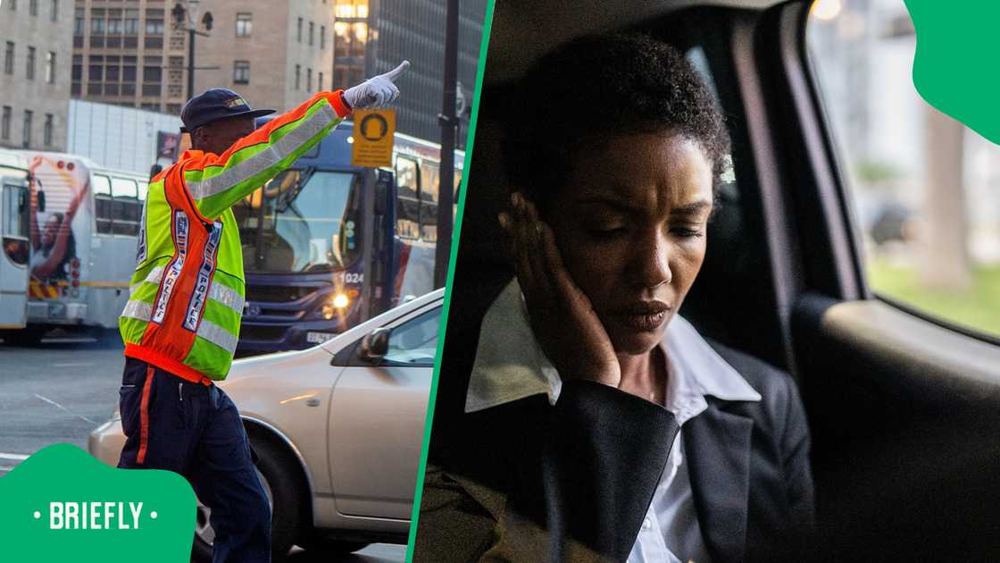 No licence? You can still get demerit points under new AARTO rules