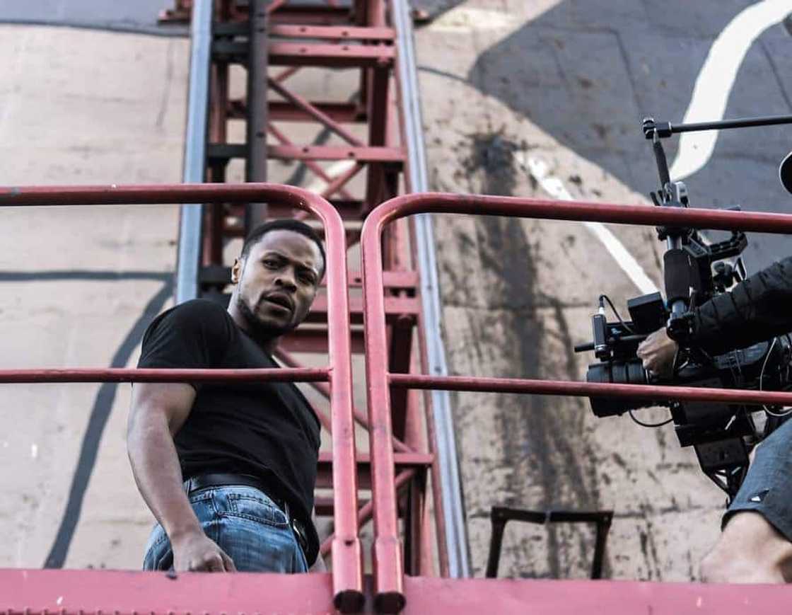 Pallance Dladla Pallance Dladla