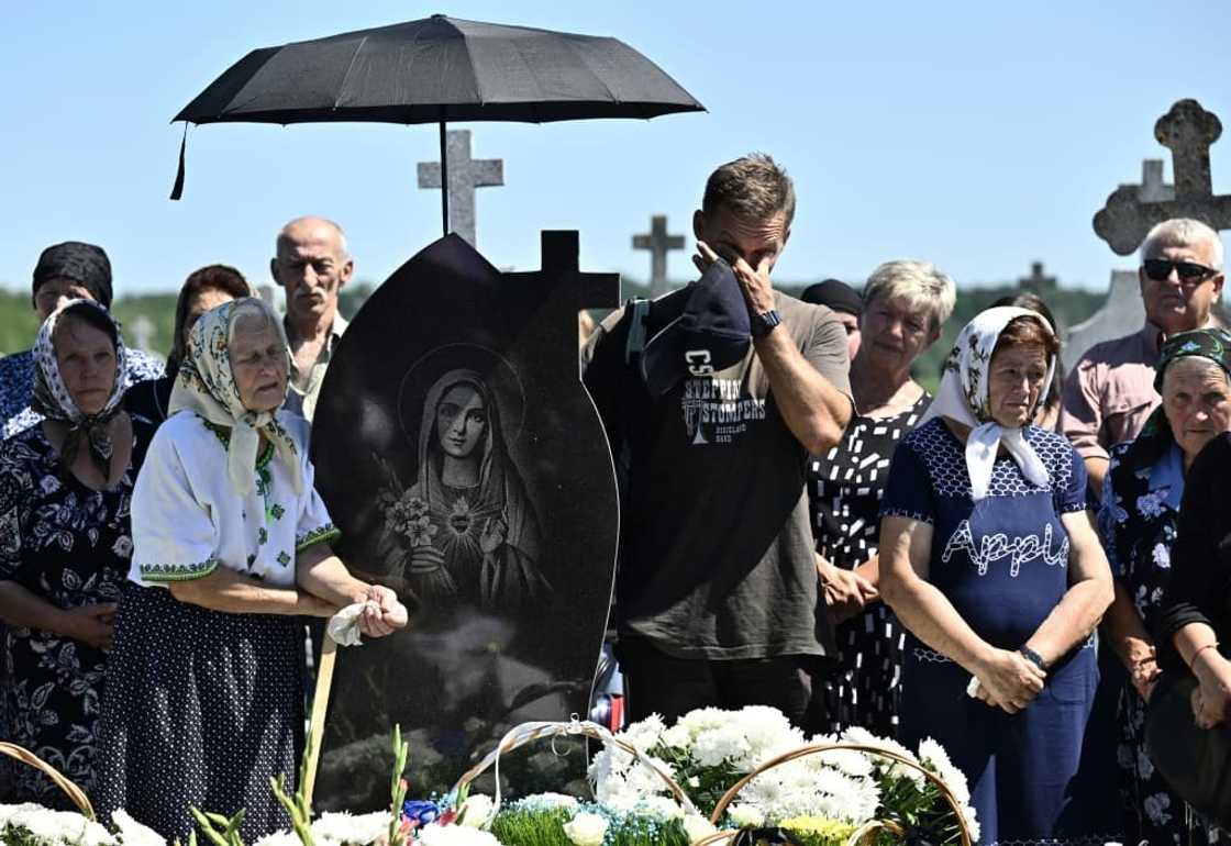 Russia is stepping up deadly long-range strikes on more peaceful parts of western Ukraine Russia is stepping up deadly long-range strikes on more peaceful parts of western Ukraine