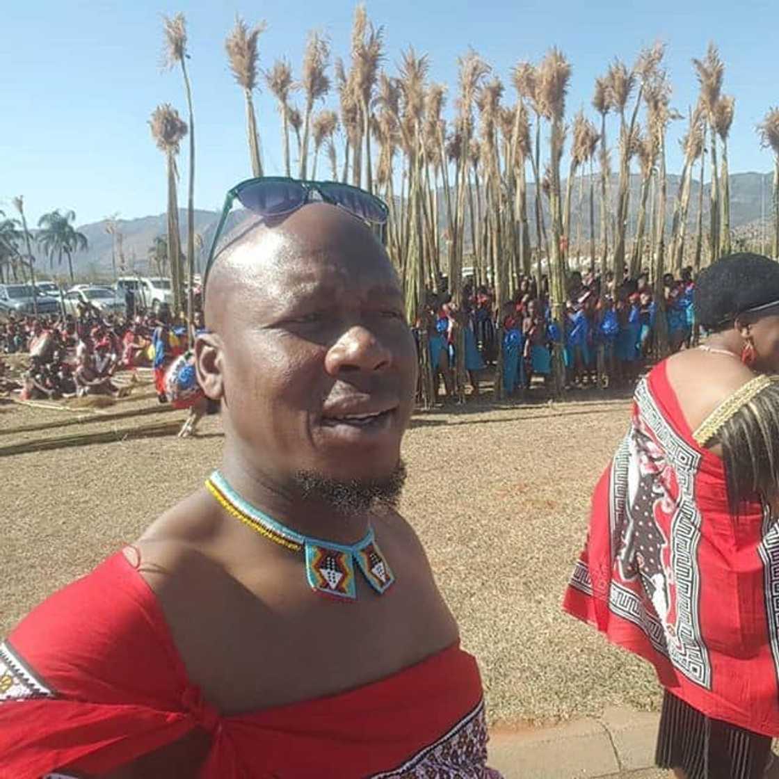 banzi motaung