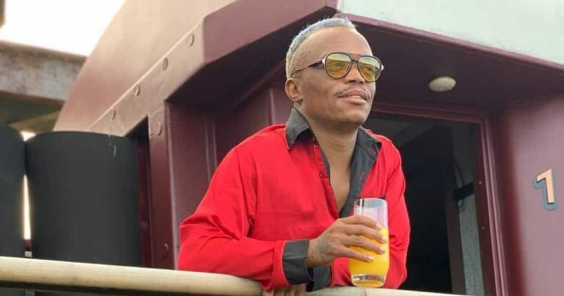 Weekly wrap: Somizi reveals his heart of gold and various kids entertains Mzansi Weekly wrap: Somizi reveals his heart of gold and various kids entertains Mzansi