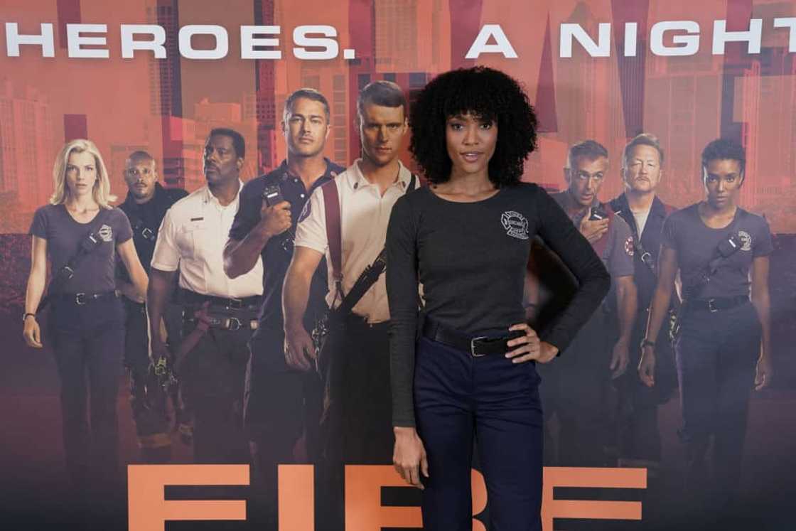 Annie Ilonzeh How I Met Your Mother Annie Ilonzeh How I Met Your Mother