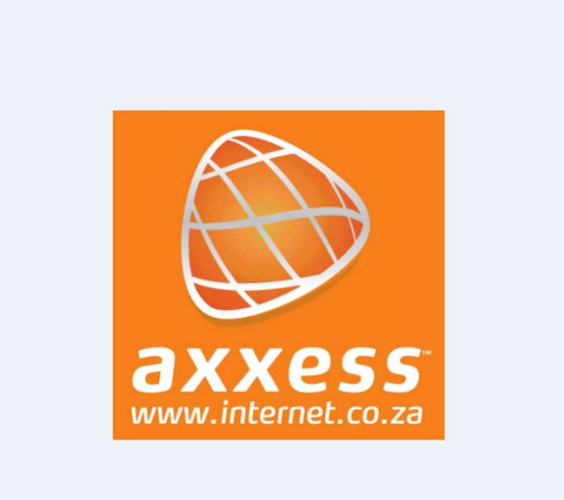 axxess fibre