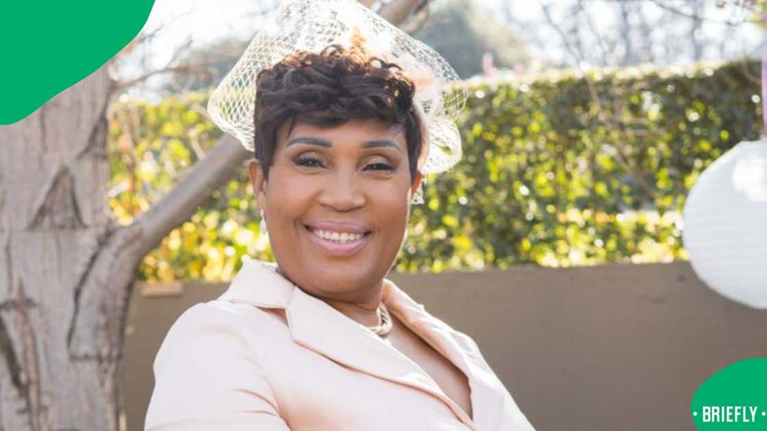 Actress discusses losing her son Actress discusses losing her son