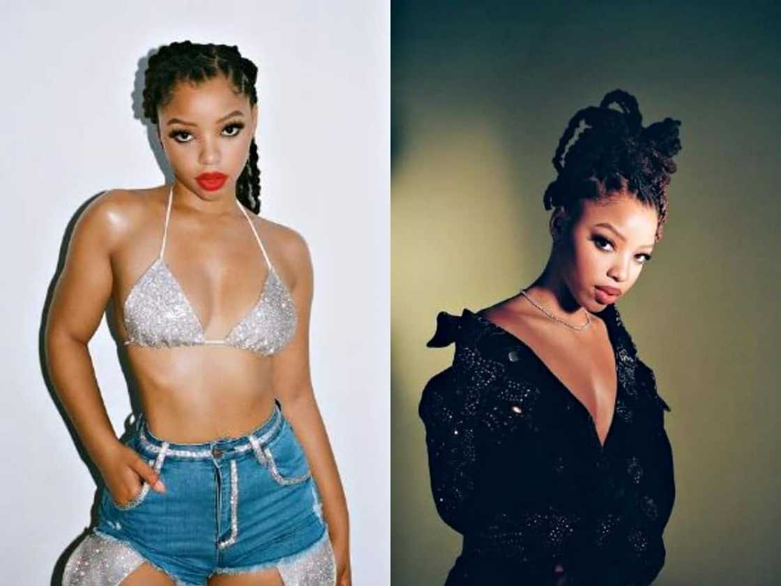 Black actresses under 30 Black actresses under 30