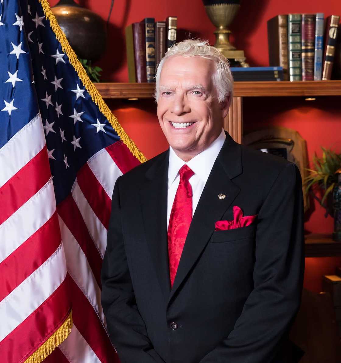 Robert Tilton Robert Tilton