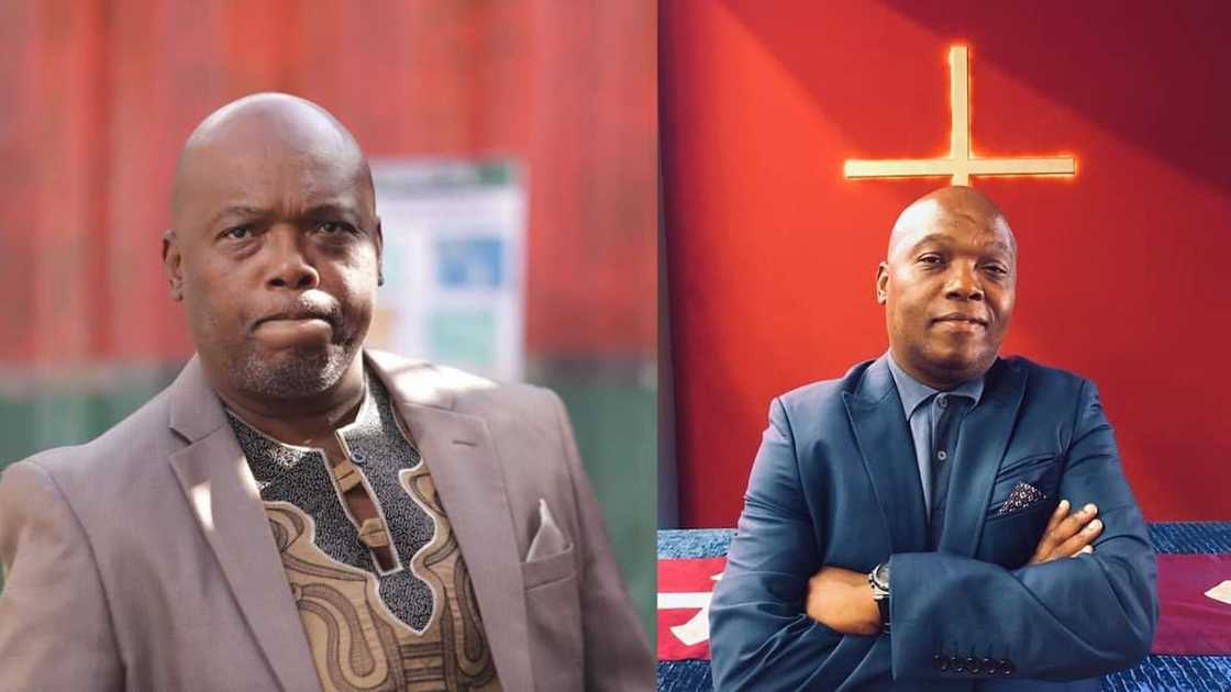 Uzalo actor Uzalo actor