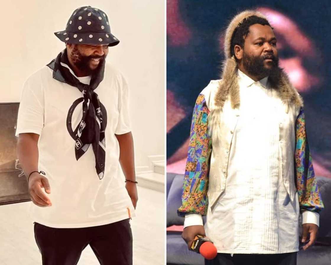Sjava to release a documentary title 'The Evolution of Sjava' on YouTube. Sjava to release a documentary title 'The Evolution of Sjava' on YouTube.