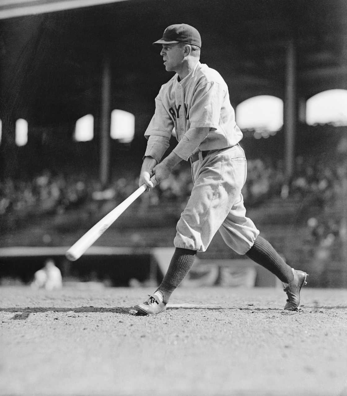Shortest Major League Baseball athlete of all time Shortest Major League Baseball athlete of all time