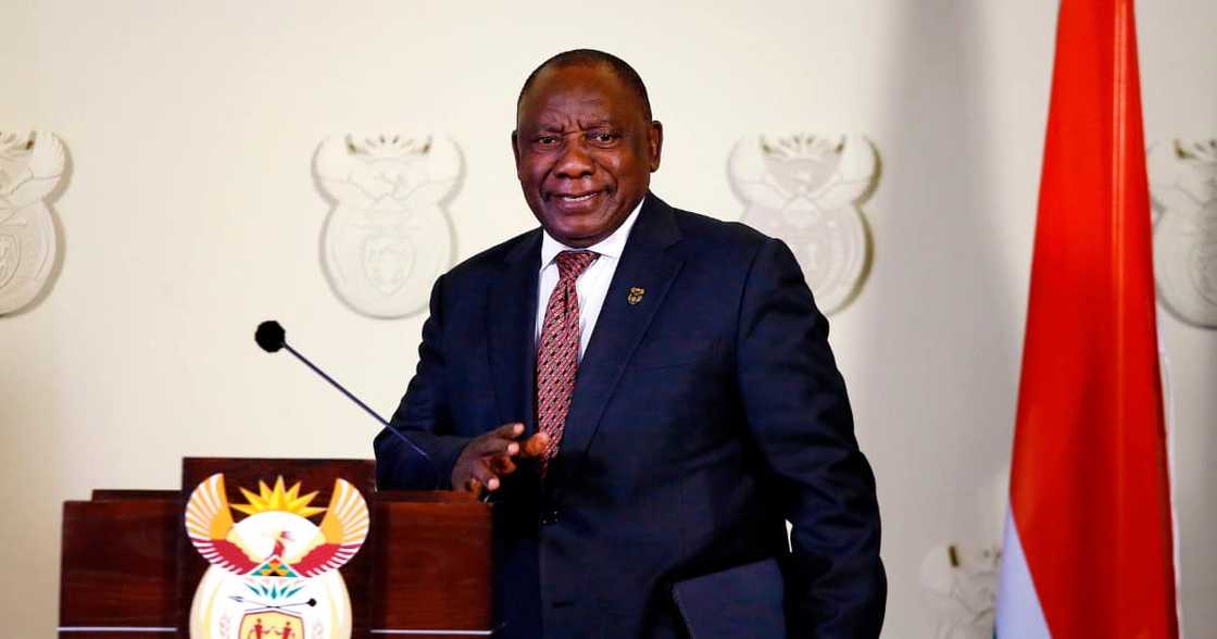 Cyril Ramaphosa, SOE, Eskom, corruption Cyril Ramaphosa, SOE, Eskom, corruption