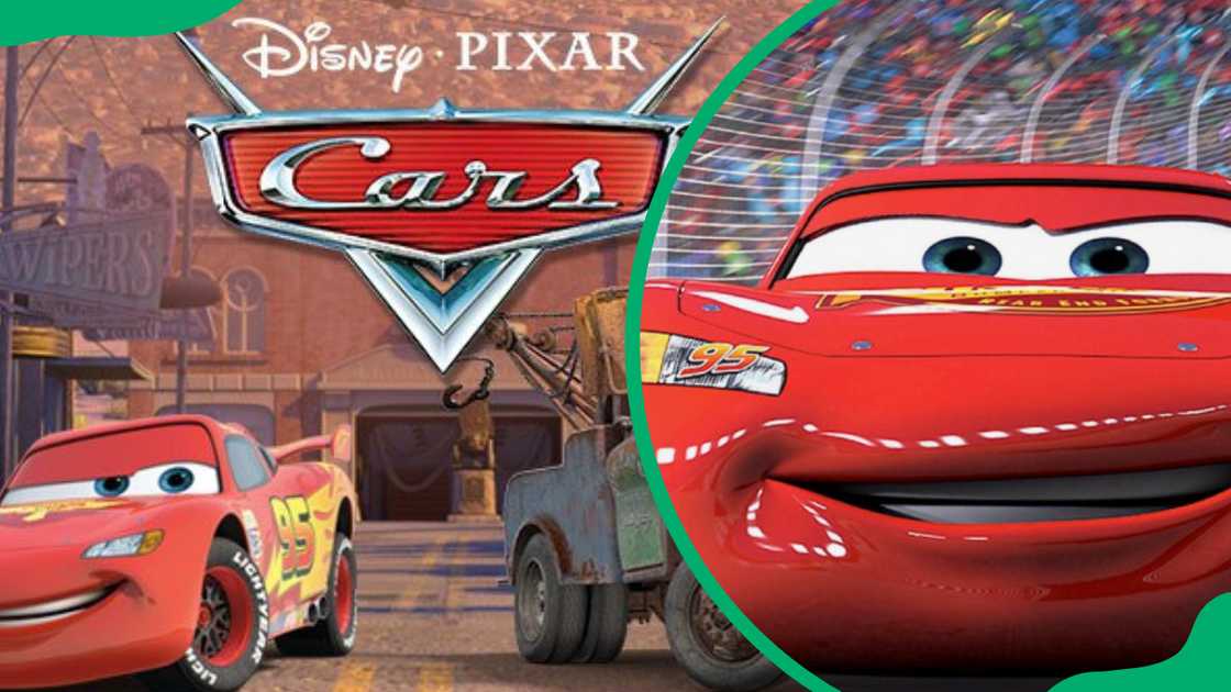 Cars movie