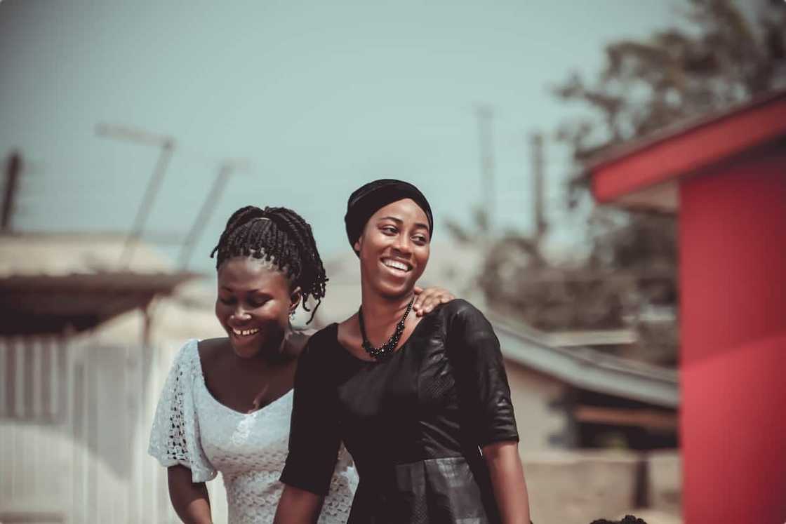 Funny monikers for girl pals Funny monikers for girl pals