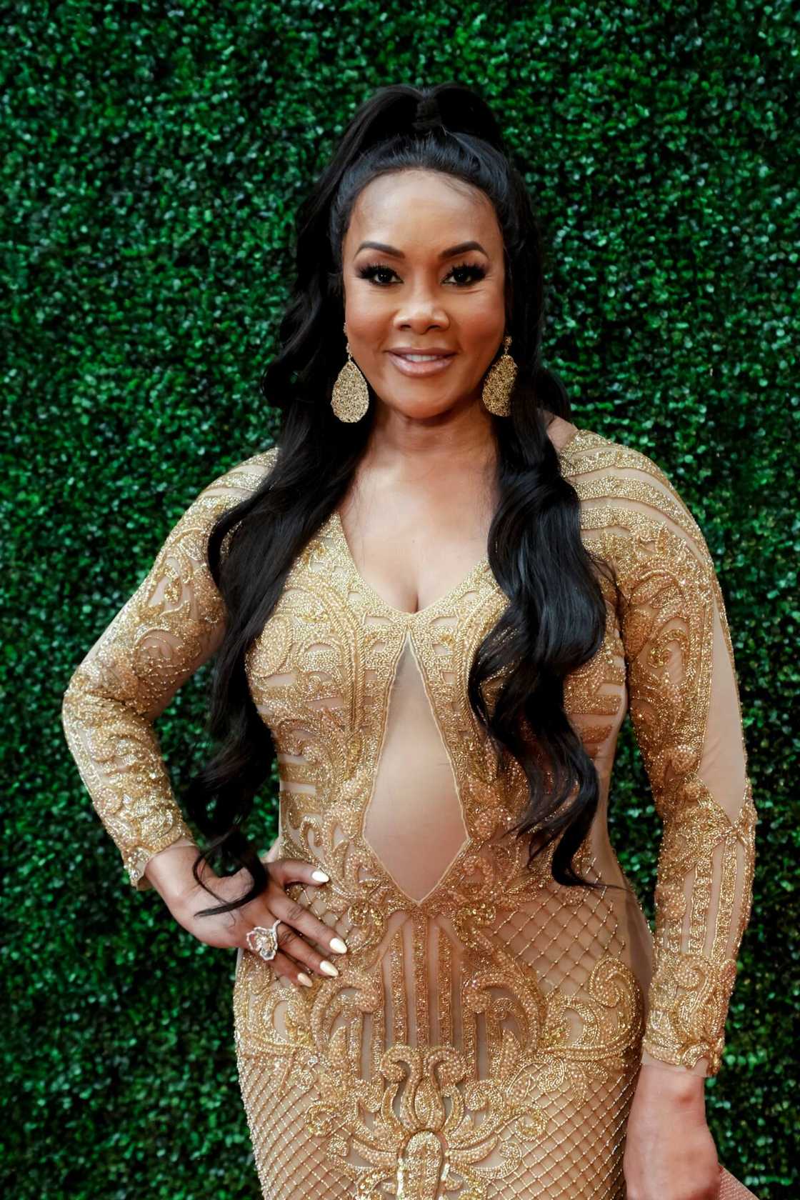 Vivica A Fox bio Vivica A Fox bio