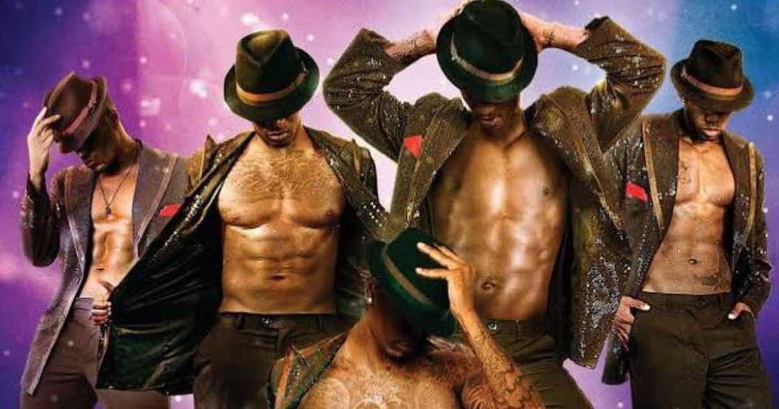 The Showmax series 'Chocolate Kings' to premiere. The Showmax series 'Chocolate Kings' to premiere.