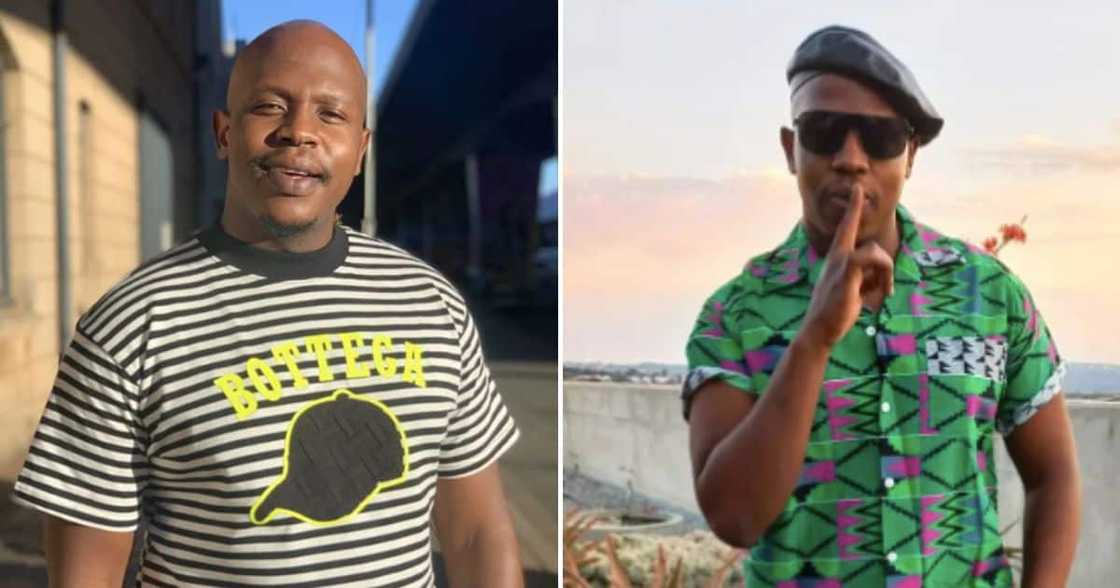 ‘Big Brother Mzansi’ Tulani Madala, Tulz, Mzansi ‘Big Brother Mzansi’ Tulani Madala, Tulz, Mzansi