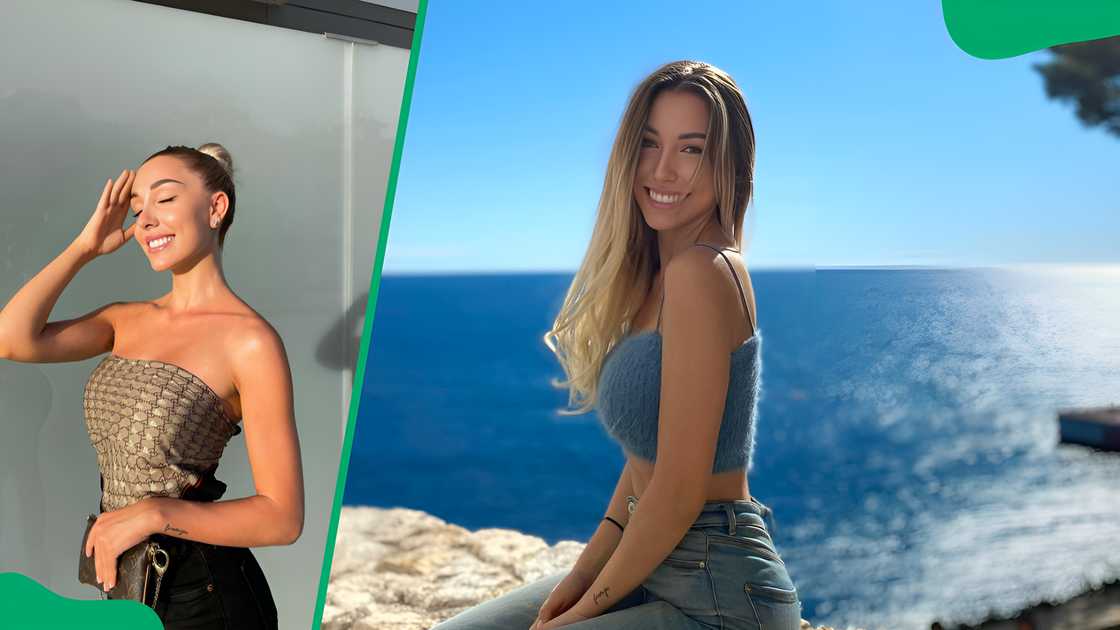 Maria Braccini Maria Braccini