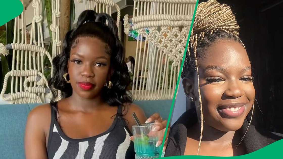 A woman shared tips on how to avoid paying Shein customs fees in a TikTok video. A woman shared tips on how to avoid paying Shein customs fees in a TikTok video.