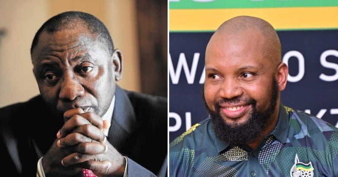 ANC Elective Conference ANC Elective Conference