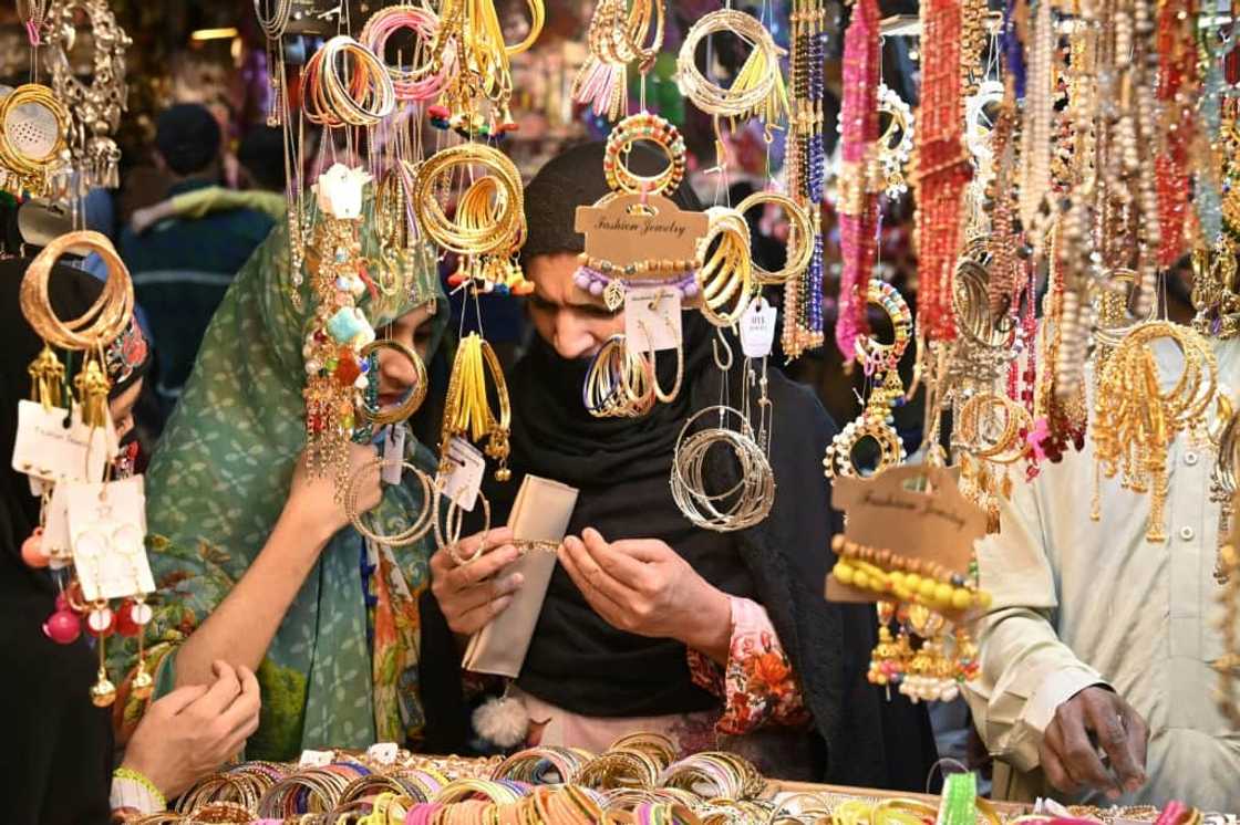 With inflation soaring and political uncertainty leaving the country in turmoil, many Pakistanis are worried about meeting their monthly rent With inflation soaring and political uncertainty leaving the country in turmoil, many Pakistanis are worried about meeting their monthly rent