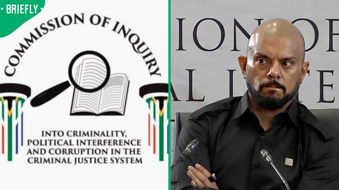 The Madlanga Commission granted Suliman Carrim a postponement