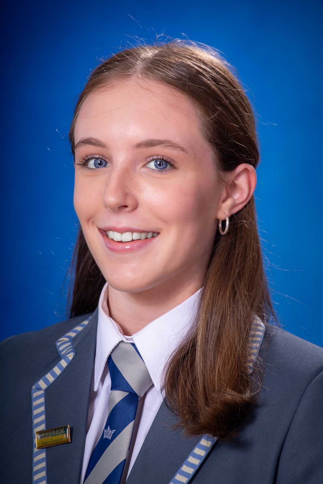 CEO Ravi Nadasen noted that these results confirm the schools are preparing young people for confident and purposeful features