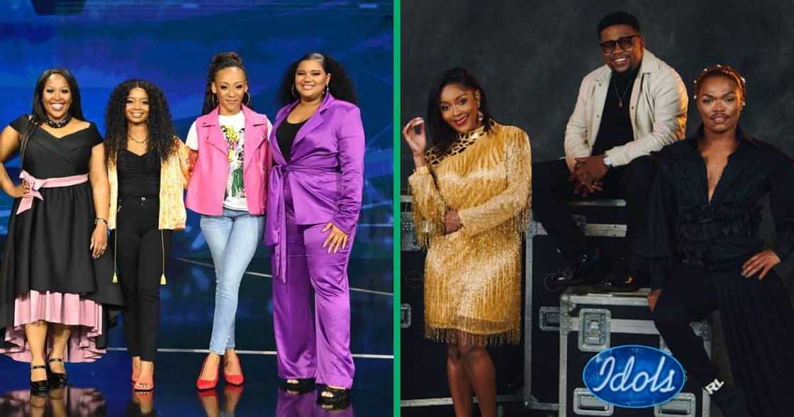 'Idols SA' is apparently performing poorly in numbers.