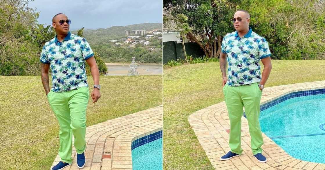 Ndikhokhele Remix: Samthing Soweto reportedly refused to work with Jub Jub Ndikhokhele Remix: Samthing Soweto reportedly refused to work with Jub Jub