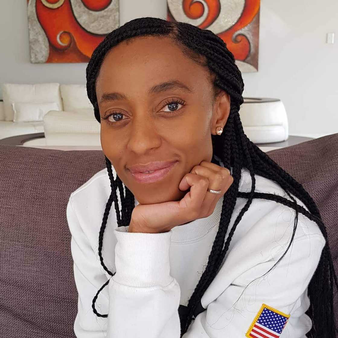 Shadi Chauke age Shadi Chauke age