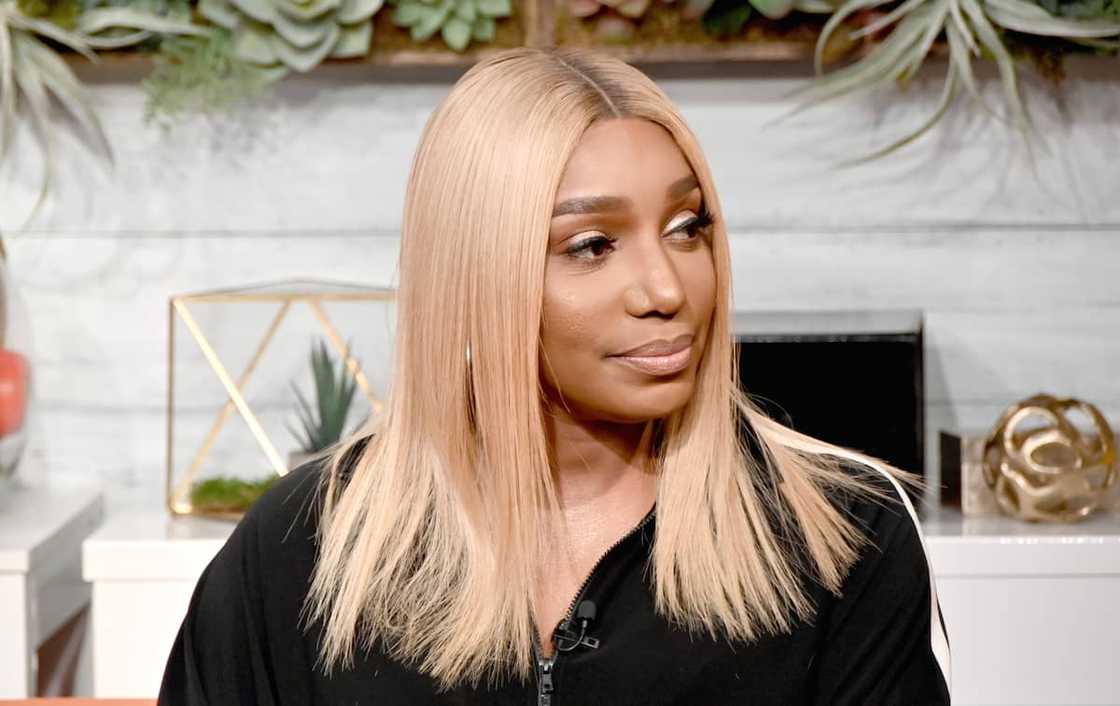 Nene Leakes Nene Leakes