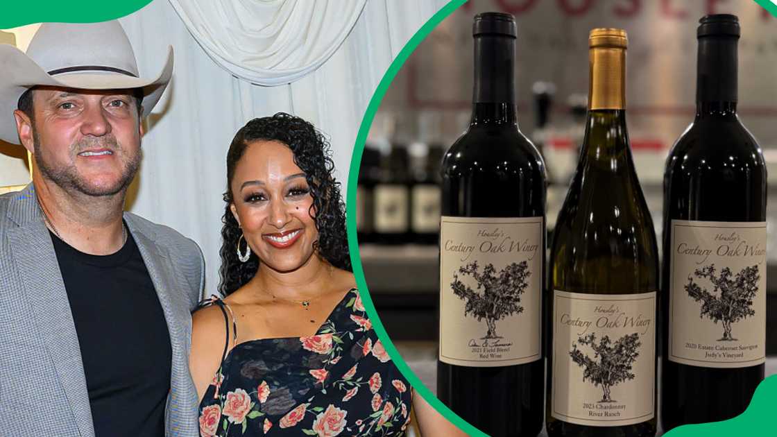 Adam Housley's net worth
