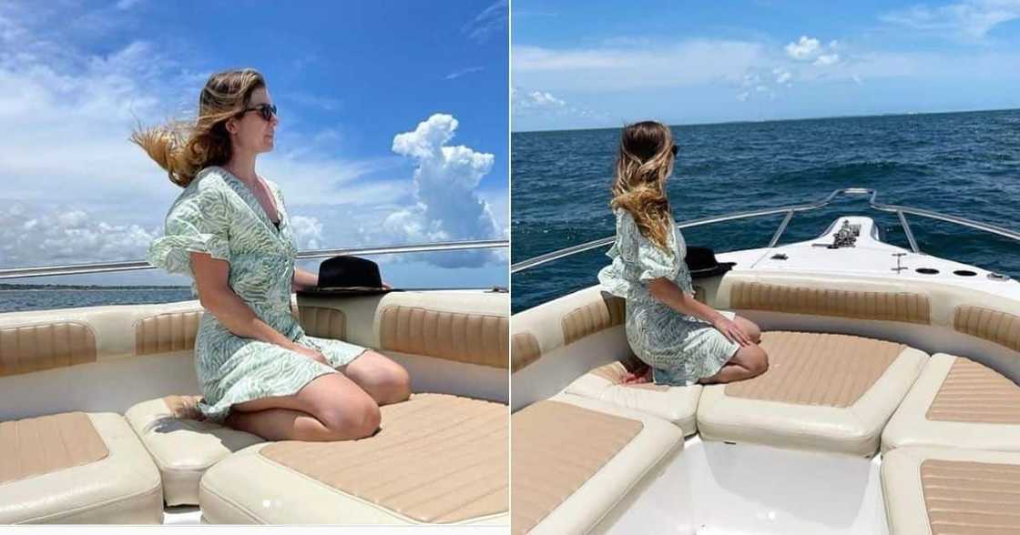 holiday, Cape Town, Kolisis, Rachel, Siya, Rugby, South Africa, Mother City, fashion, boat, yacht holiday, Cape Town, Kolisis, Rachel, Siya, Rugby, South Africa, Mother City, fashion, boat, yacht