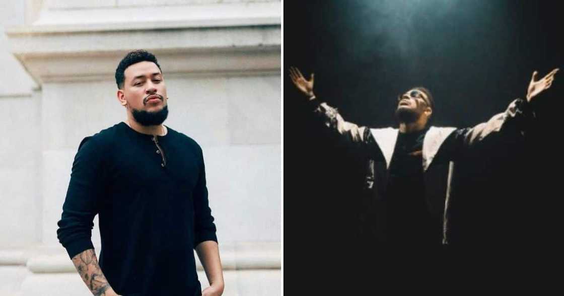 Rapper AKA was gunned down outside a restaurant in Durban on 10 February Rapper AKA was gunned down outside a restaurant in Durban on 10 February