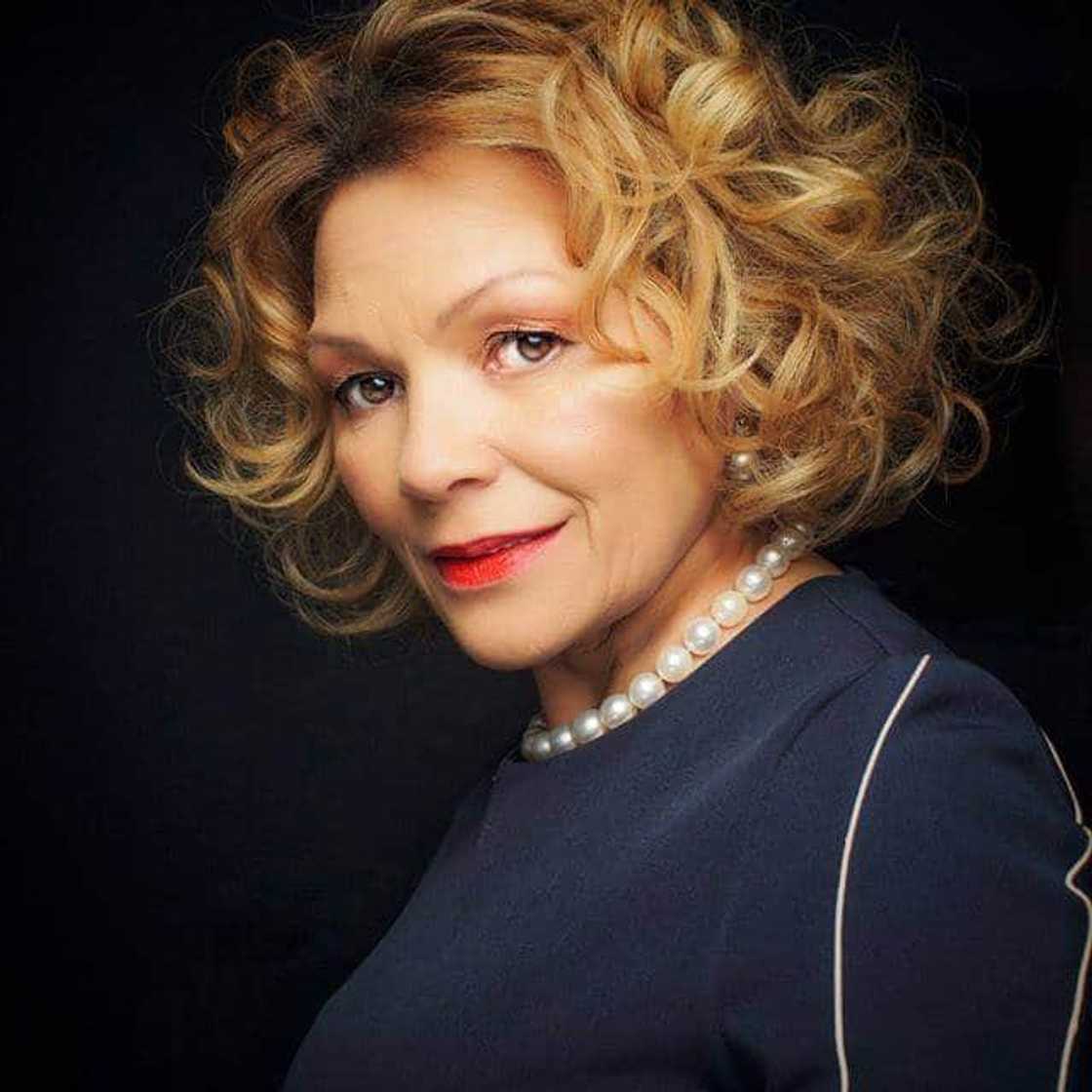 Irene Charnley biography Irene Charnley biography