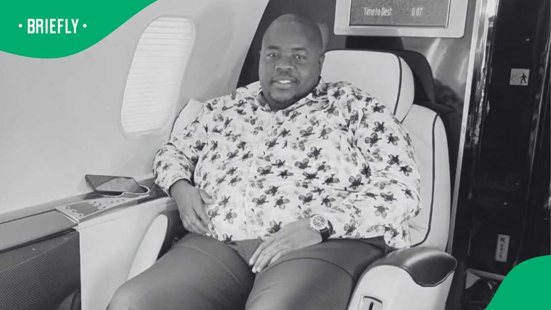 Ntsiki Mazwai reacts to Wicknell Chivayo's Rolls-Royce and wife's Mercedes-Benz caskets