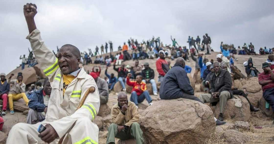 AISA, AMCU, Marikana tragedy, Marikana massacre, seek justice, 34 dead, 78 injured AISA, AMCU, Marikana tragedy, Marikana massacre, seek justice, 34 dead, 78 injured
