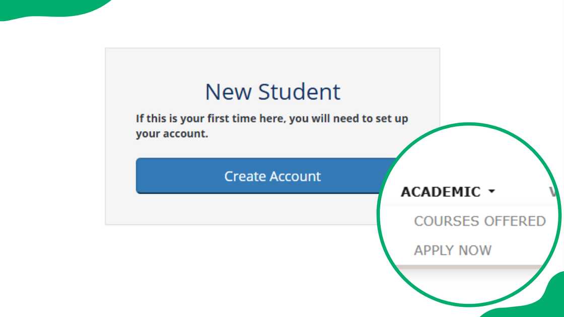 Waterberg TVET College