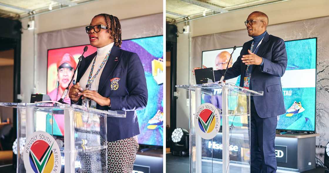 Losi’s remarks were echoed by Minister of Trade, Industry and Competition (dtic), Parks Tau, who said that localisation is not just a policy choice but a national imperative for job creation, industrial development, and economic sovereignty.