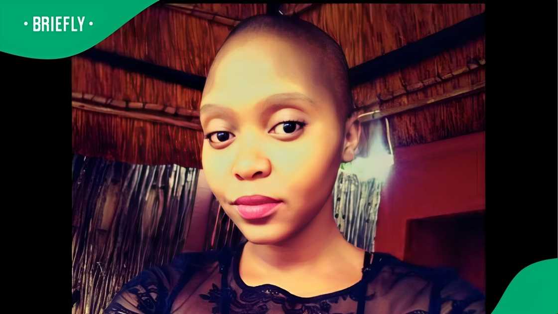 Here'a what Kagiso Rakosa has been up to