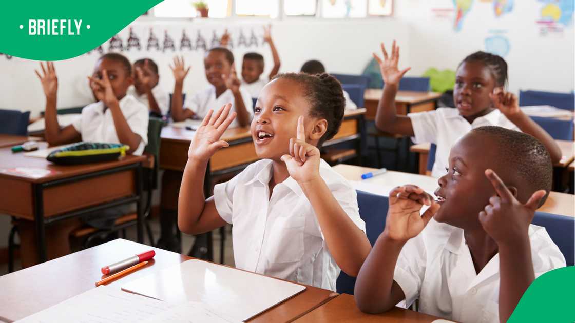 American couple living in South Africa compare South African education to American