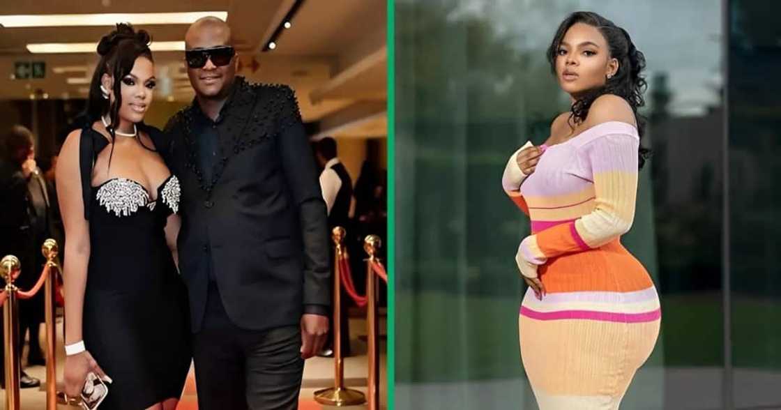 Londie London's shady businessman ex-boyfriend gets arrested again. Londie London's shady businessman ex-boyfriend gets arrested again.