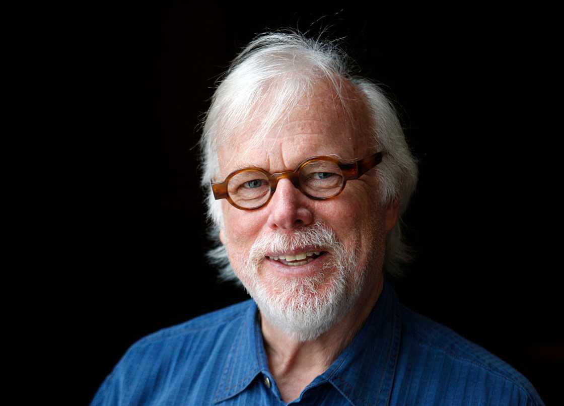 Kevin Tighe in 2010.
