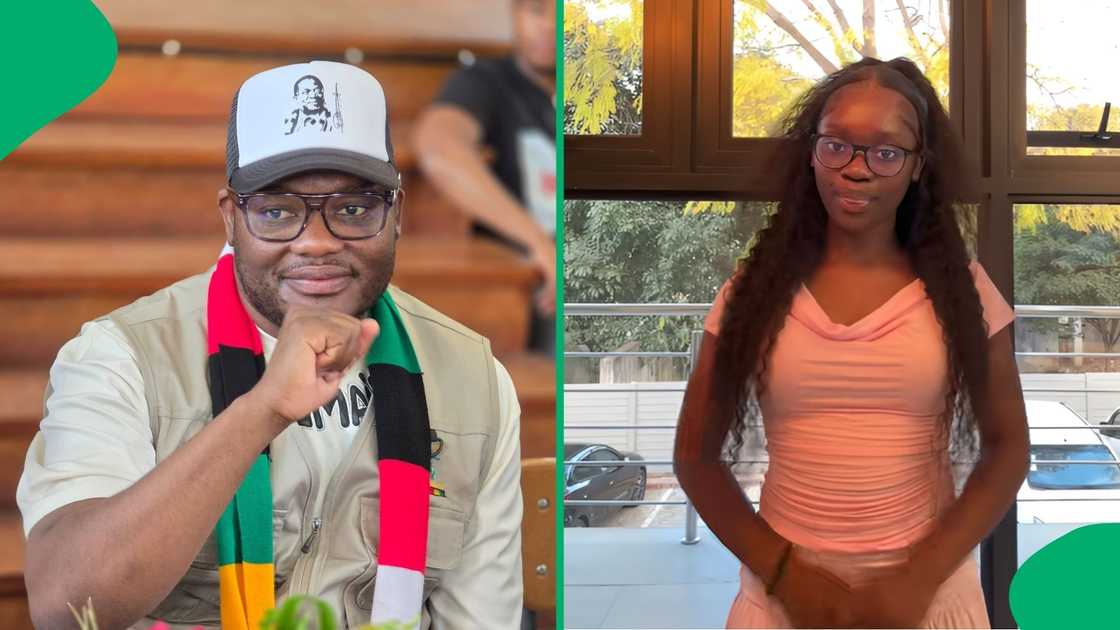 The family spent approximately R130,000 on designer clothes and makeup during their short stay The family spent approximately R130,000 on designer clothes and makeup during their short stay